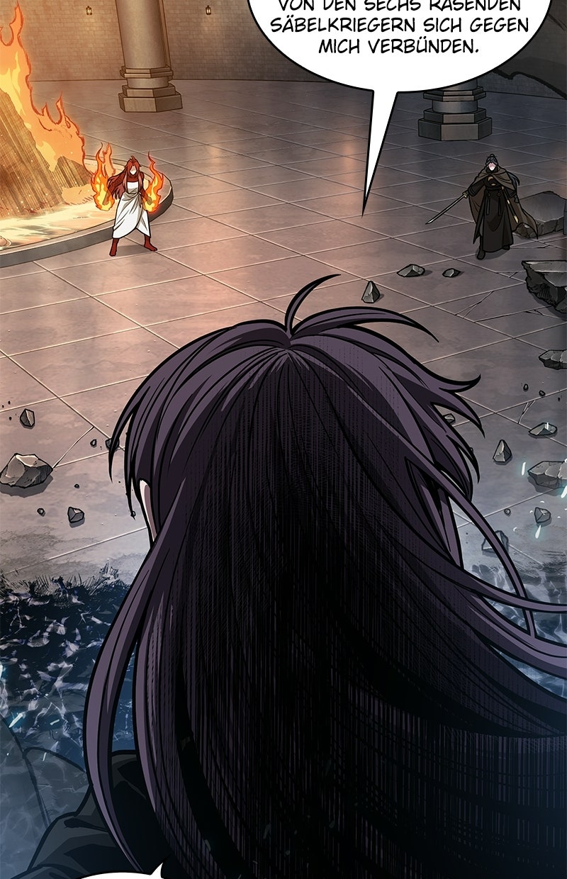 Read Nano-Maschine de Manga Online