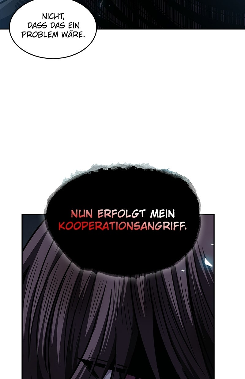 Read Nano-Maschine de Manga Online