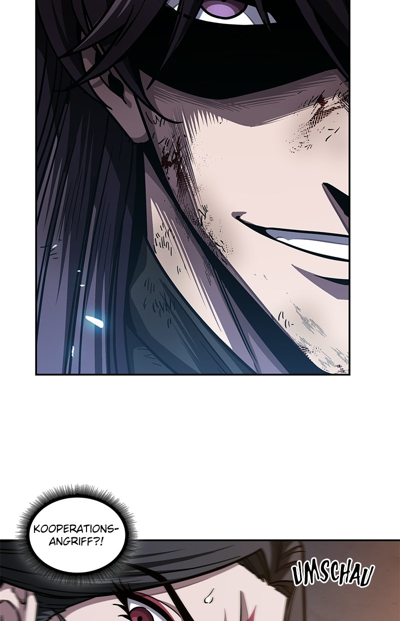 Read Nano-Maschine de Manga Online