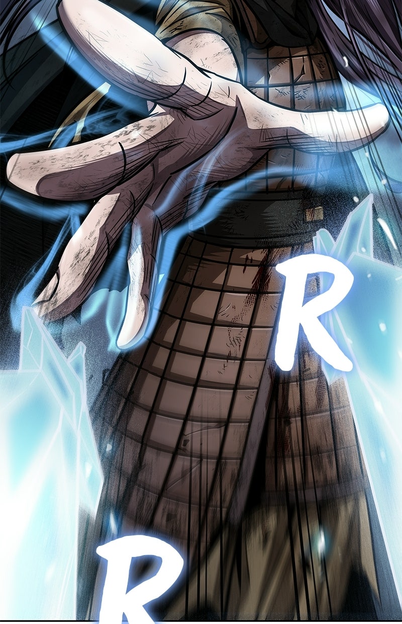 Read Nano-Maschine de Manga Online