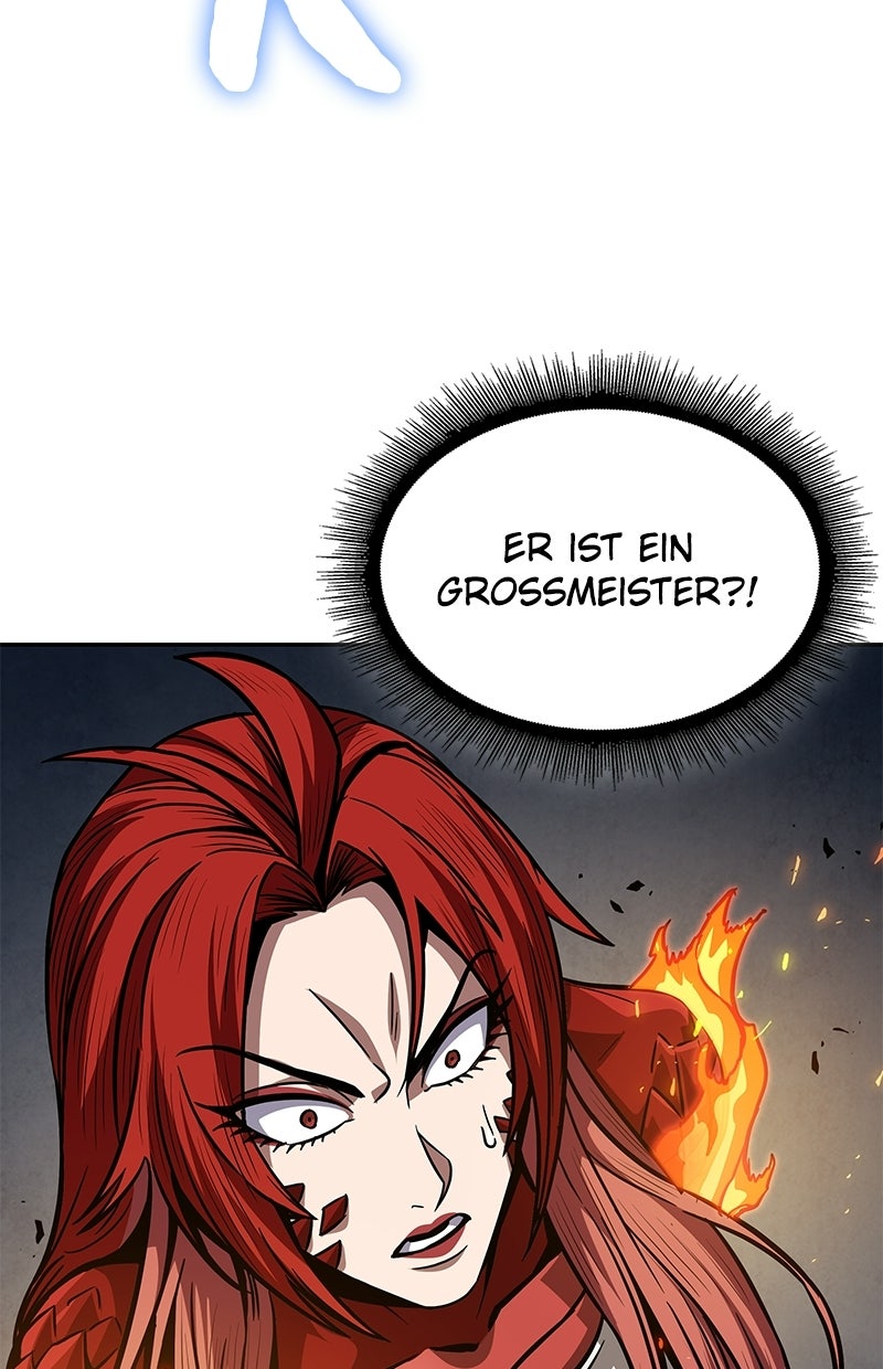 Read Nano-Maschine de Manga Online