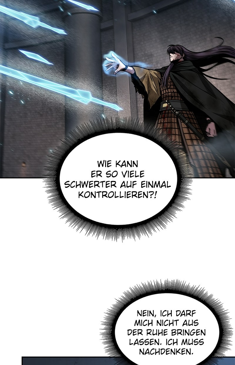 Read Nano-Maschine de Manga Online