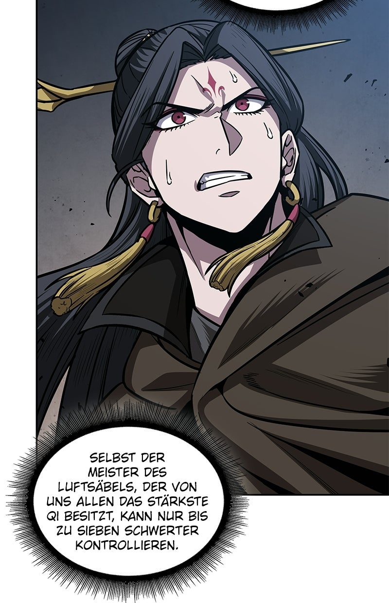 Read Nano-Maschine de Manga Online