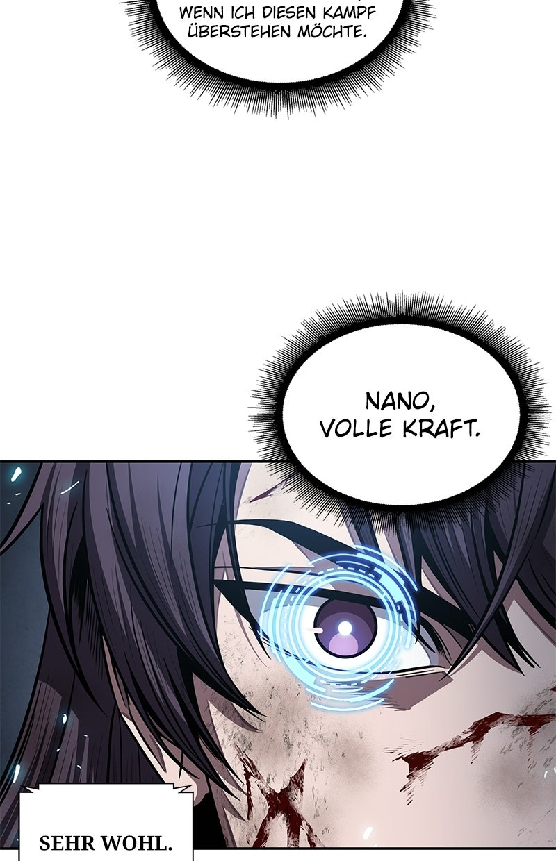 Read Nano-Maschine de Manga Online