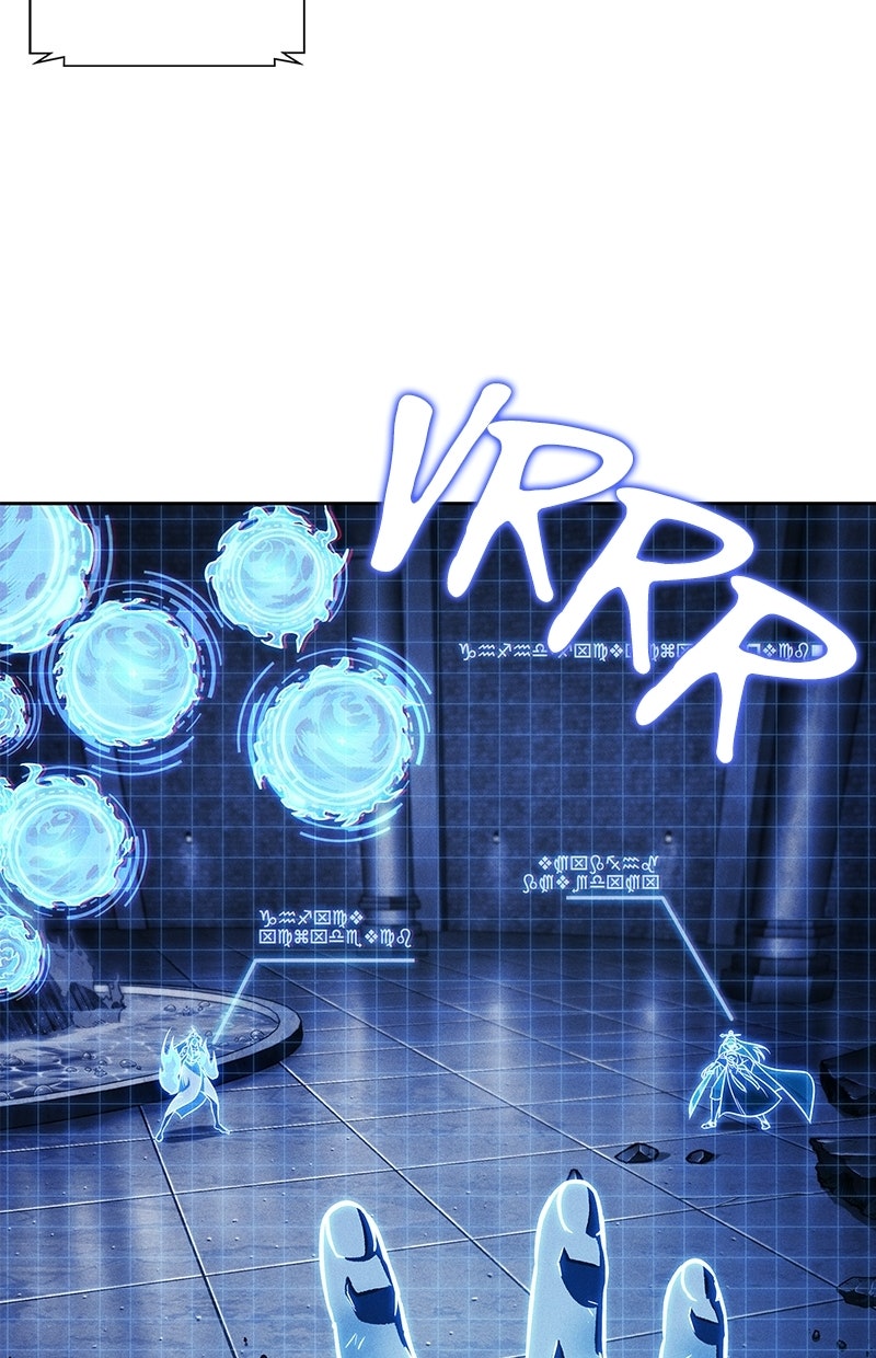 Read Nano-Maschine de Manga Online