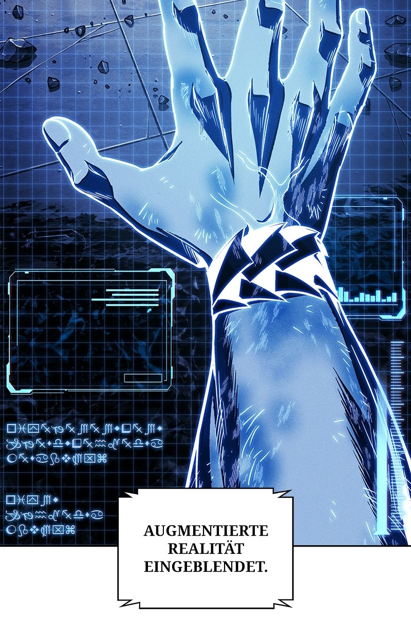 Read Nano-Maschine de Manga Online