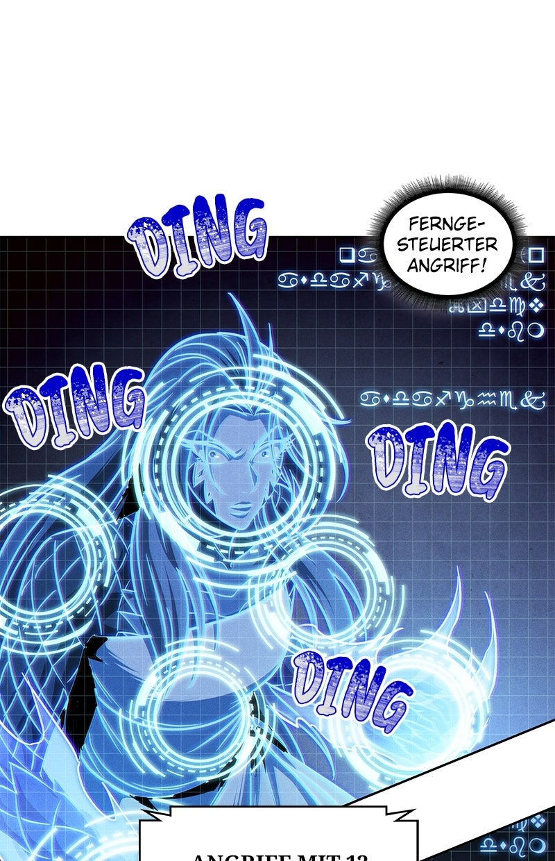 Read Nano-Maschine de Manga Online