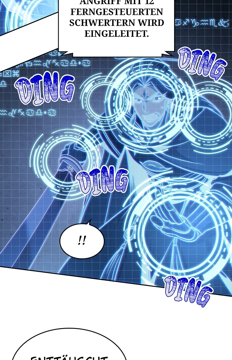 Read Nano-Maschine de Manga Online