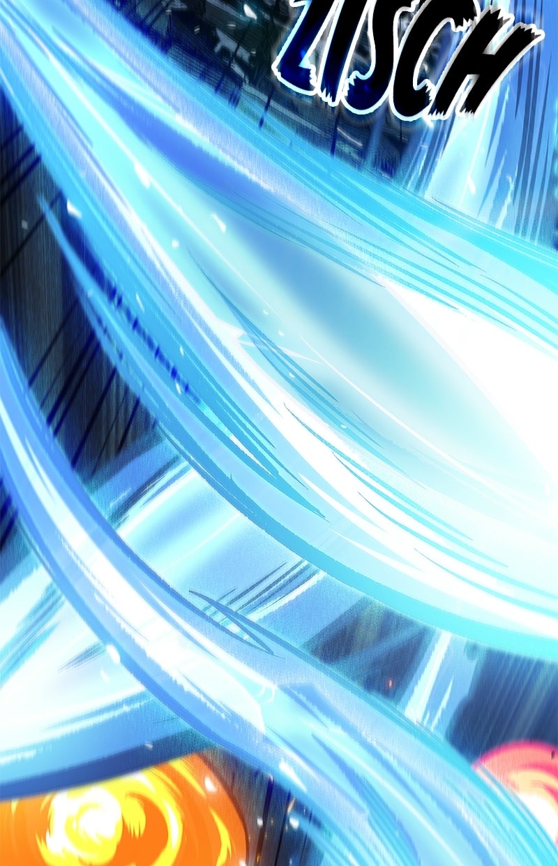 Read Nano-Maschine de Manga Online