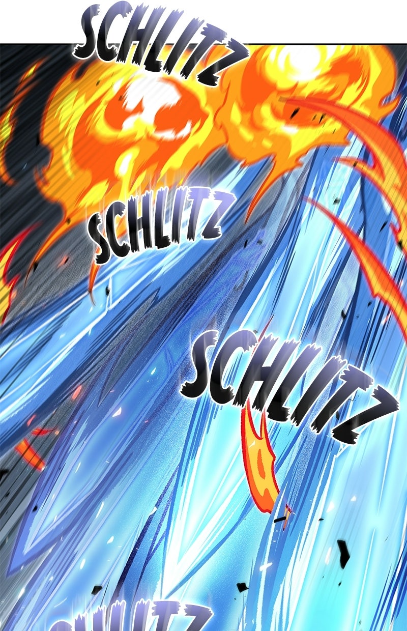 Read Nano-Maschine de Manga Online