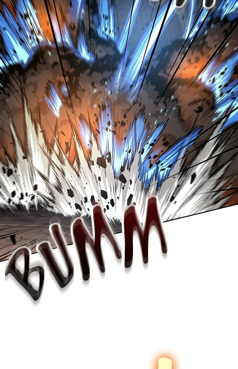 Read Nano-Maschine de Manga Online