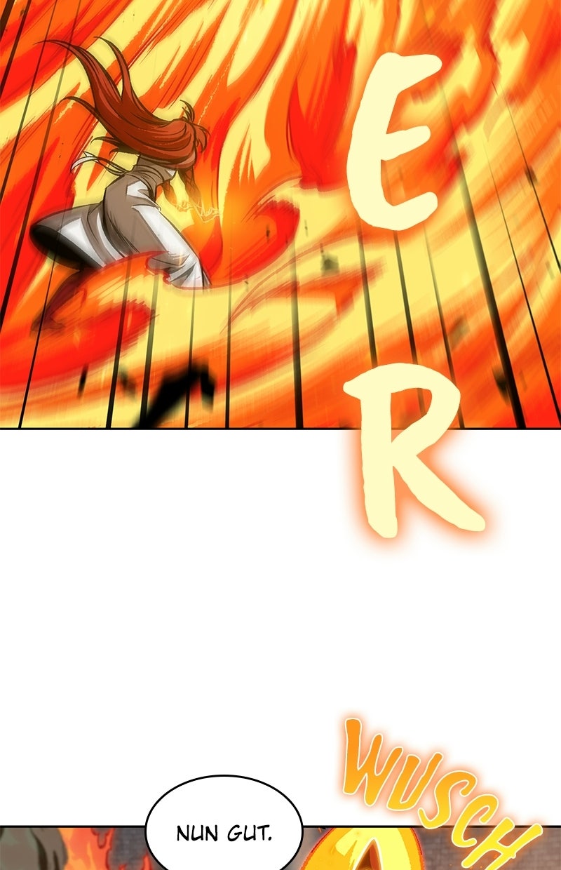 Read Nano-Maschine de Manga Online