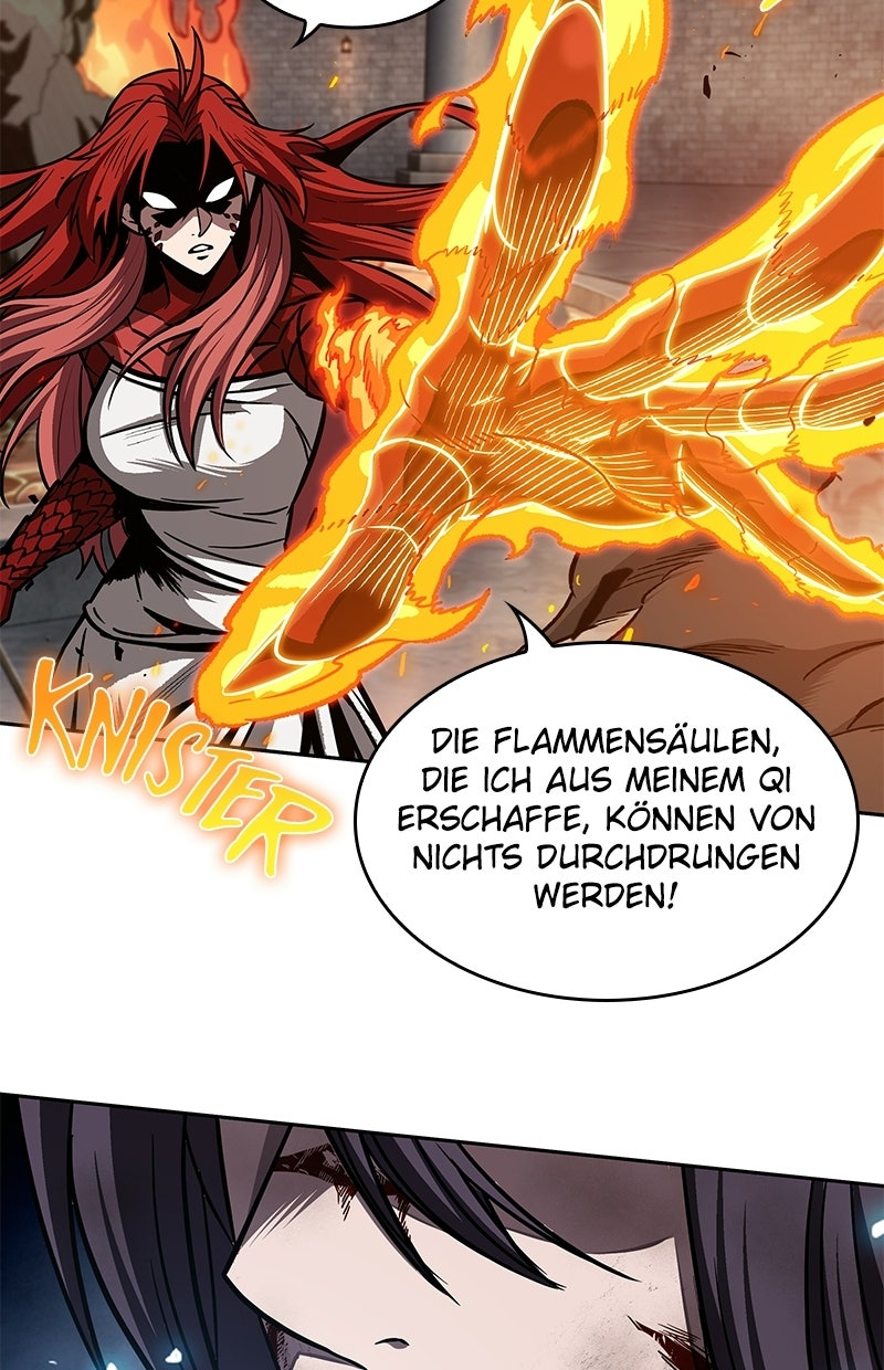 Read Nano-Maschine de Manga Online