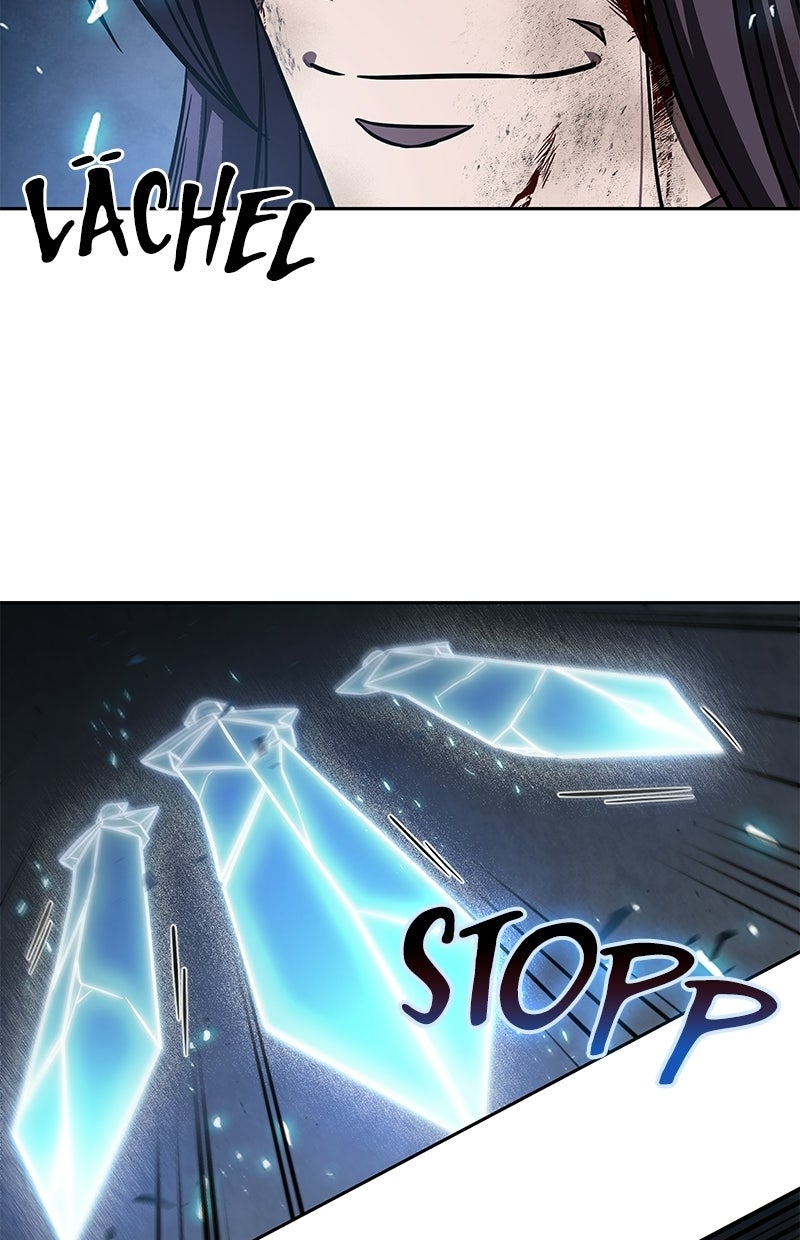 Read Nano-Maschine de Manga Online