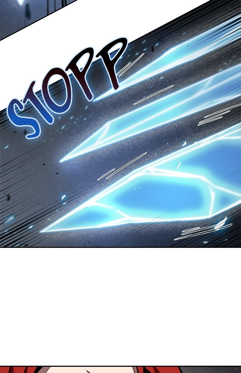 Read Nano-Maschine de Manga Online