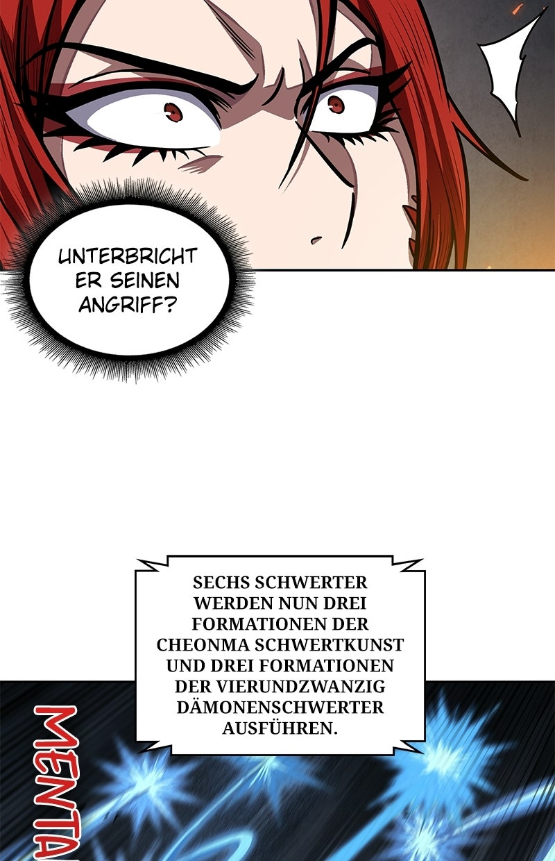 Read Nano-Maschine de Manga Online