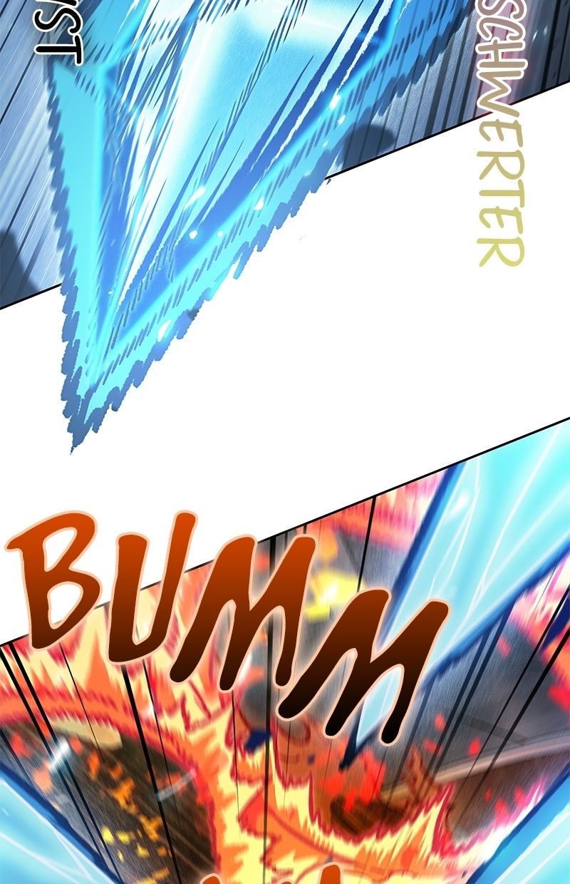 Read Nano-Maschine de Manga Online