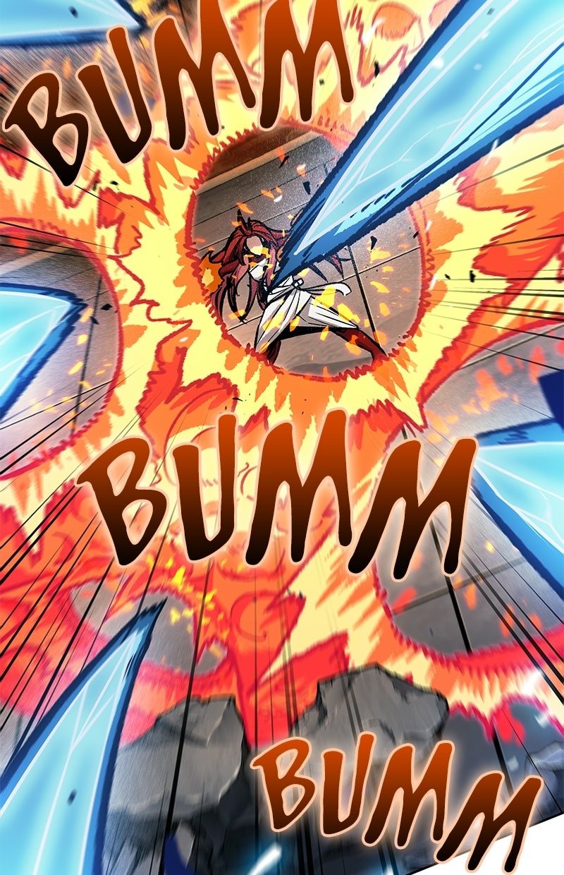 Read Nano-Maschine de Manga Online