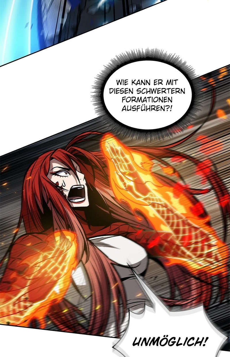 Read Nano-Maschine de Manga Online