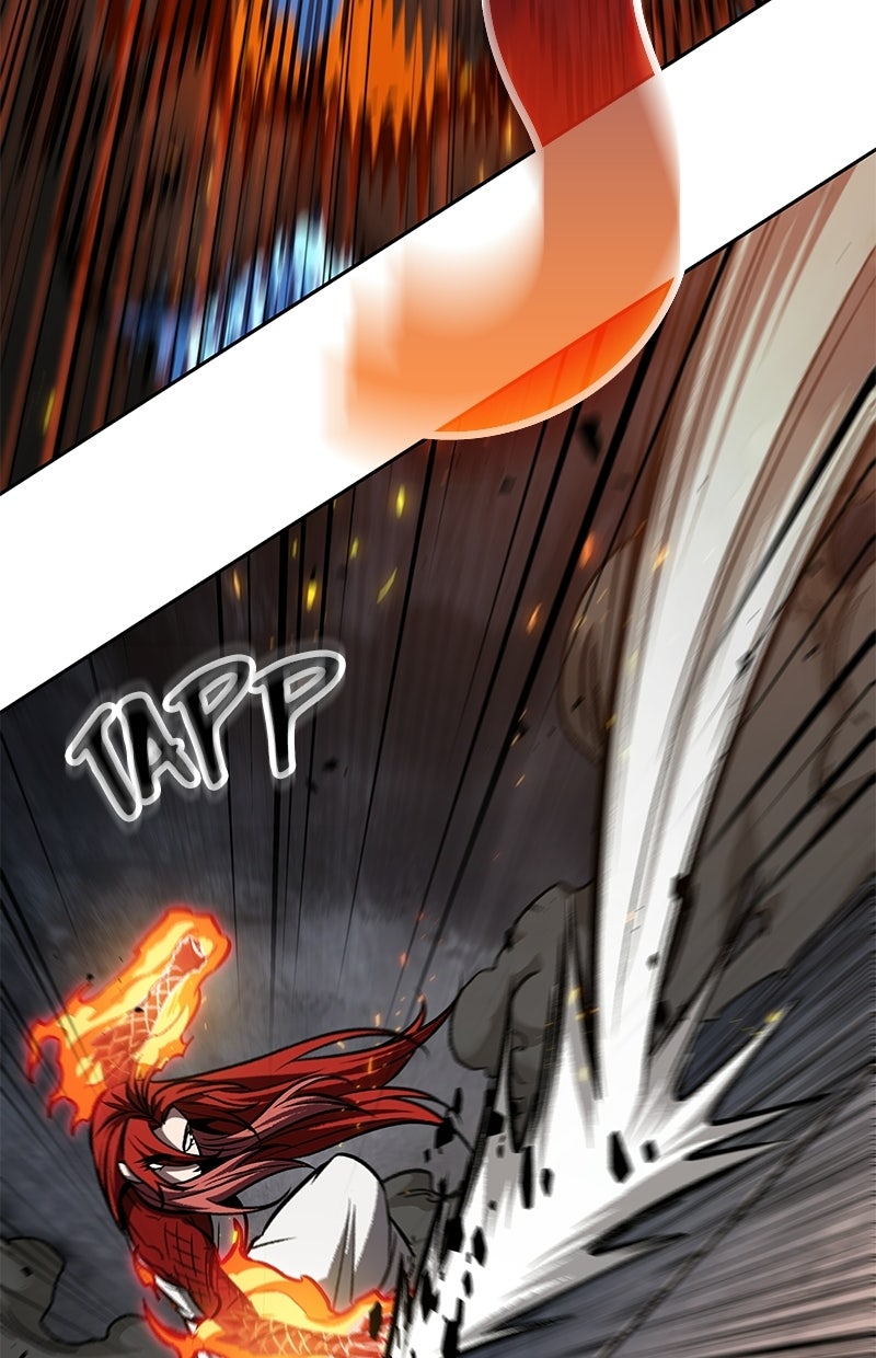 Read Nano-Maschine de Manga Online