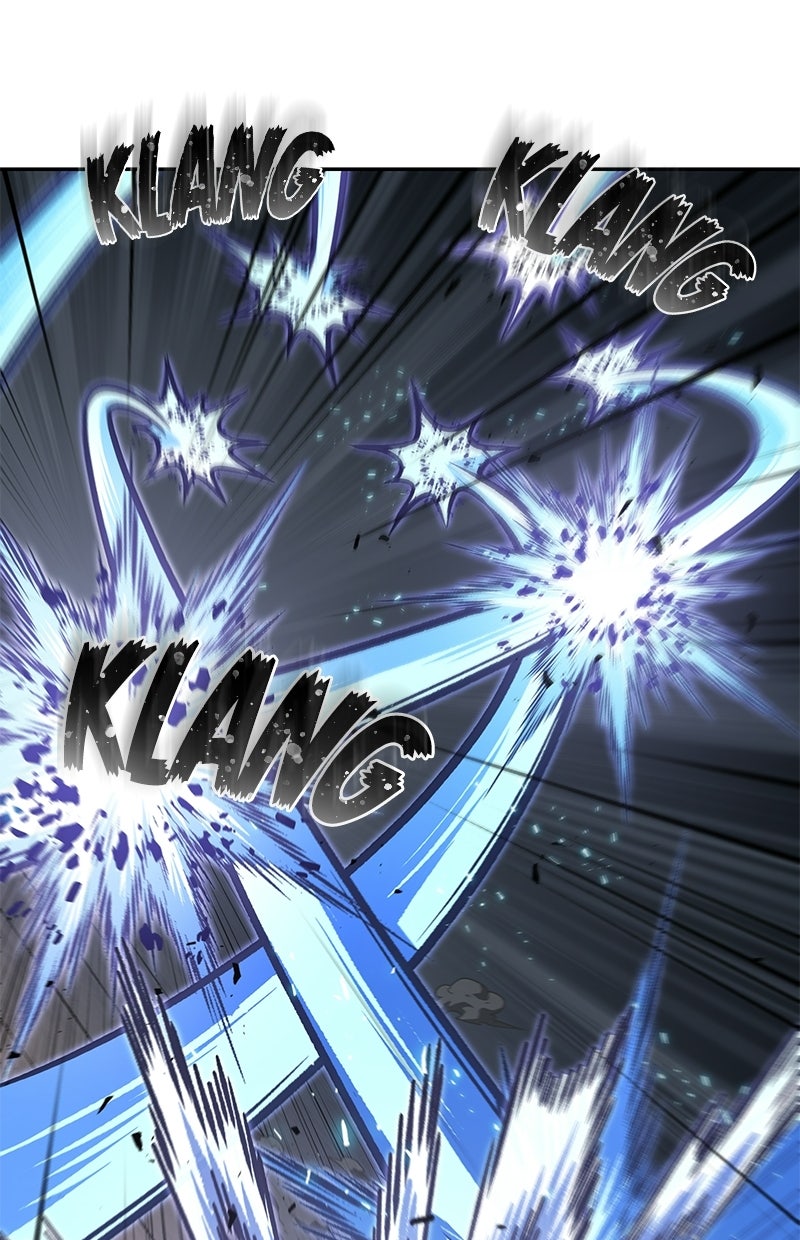 Read Nano-Maschine de Manga Online