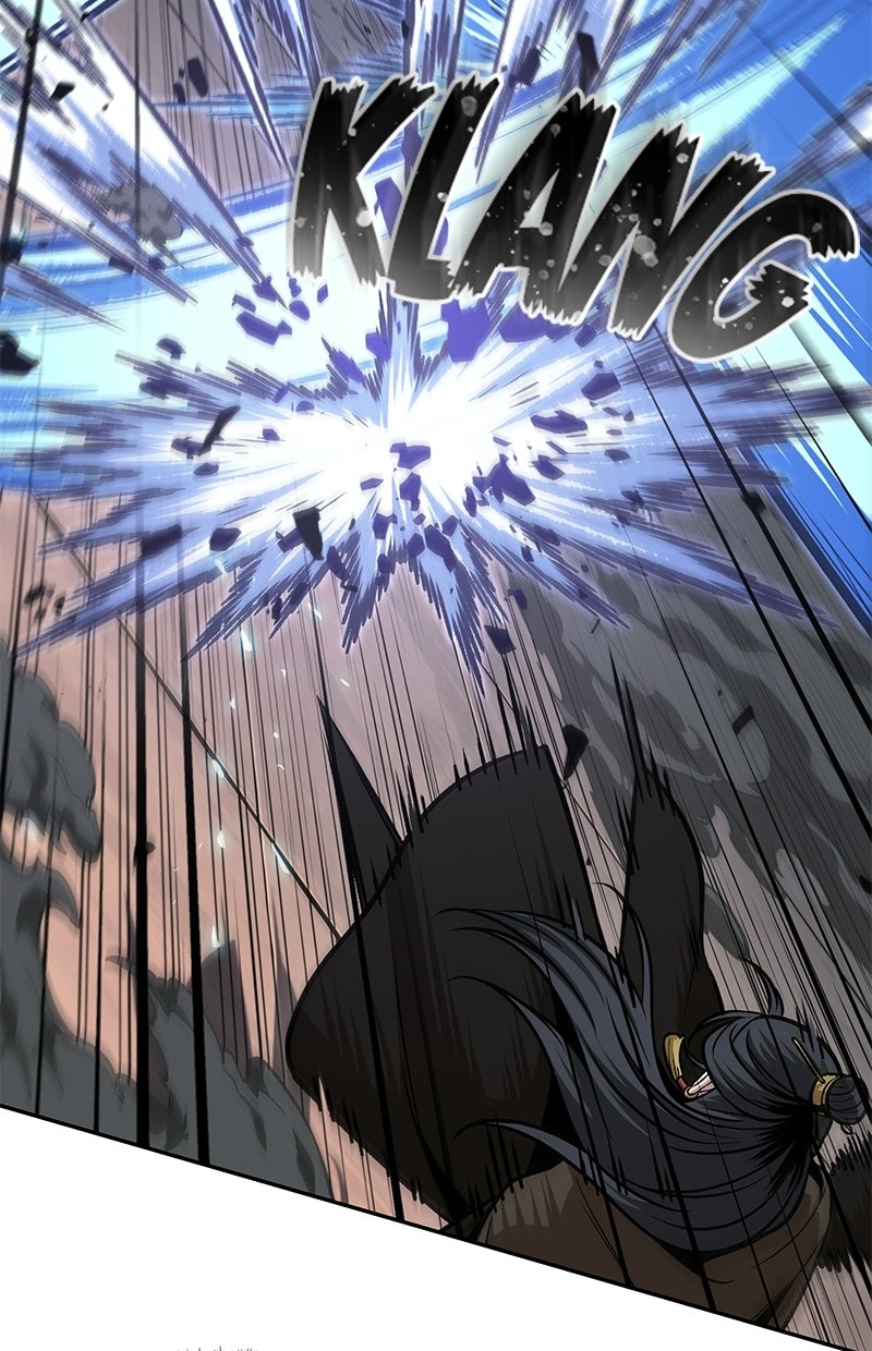 Read Nano-Maschine de Manga Online