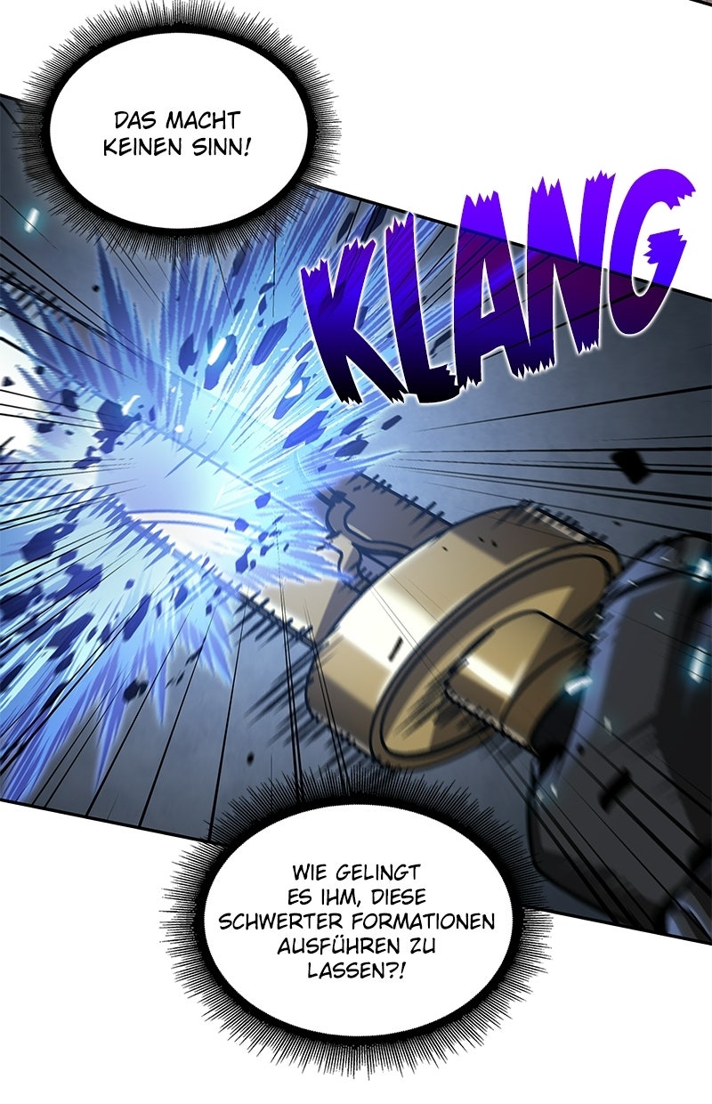 Read Nano-Maschine de Manga Online