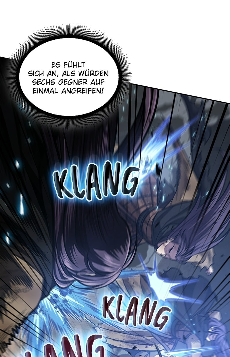 Read Nano-Maschine de Manga Online