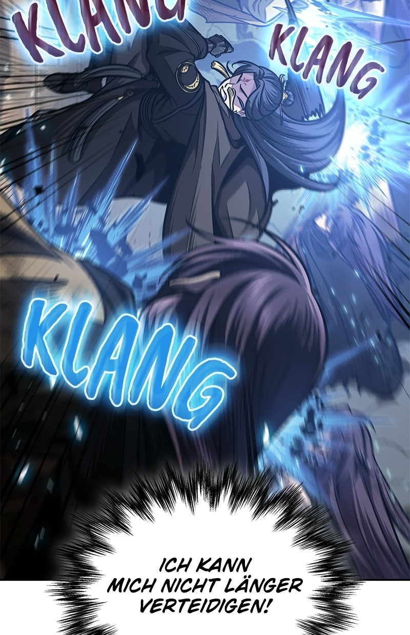 Read Nano-Maschine de Manga Online