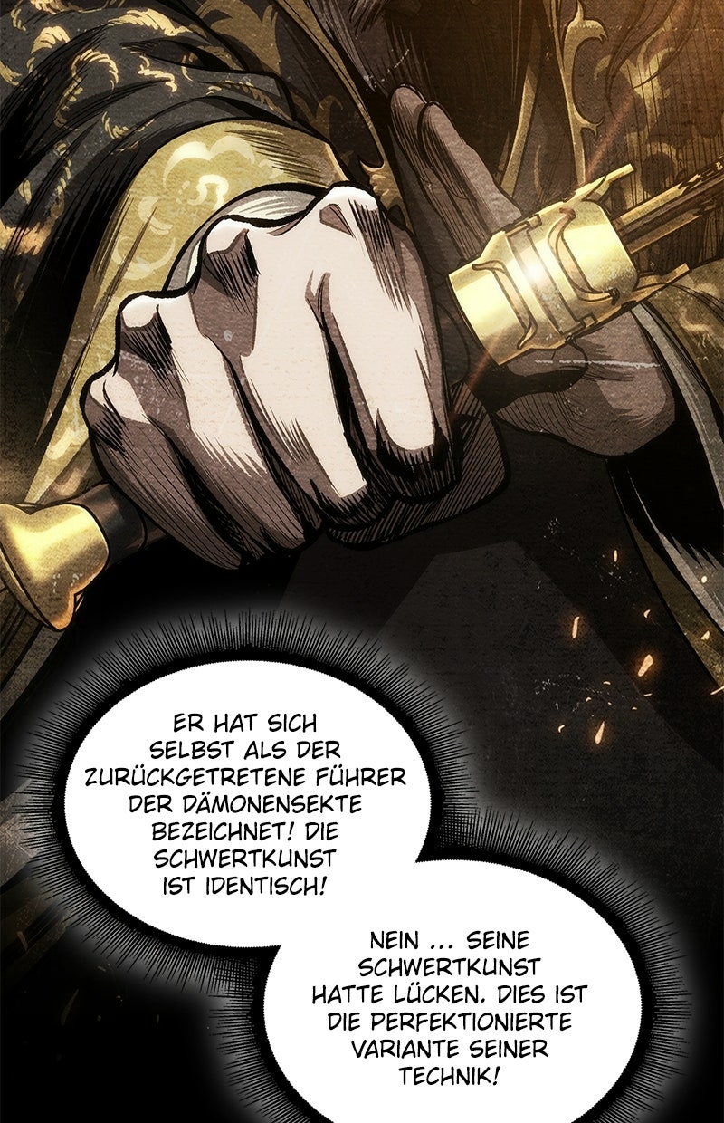 Read Nano-Maschine de Manga Online