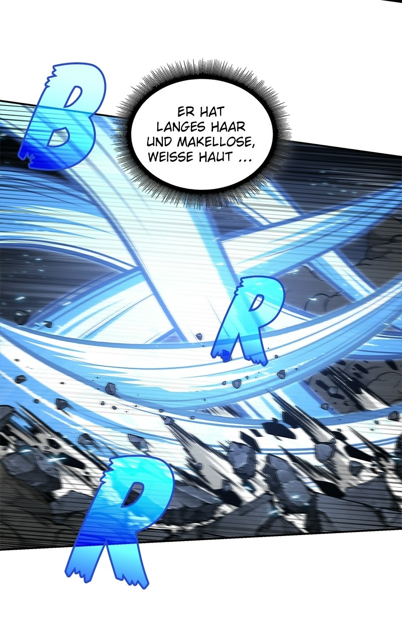 Read Nano-Maschine de Manga Online