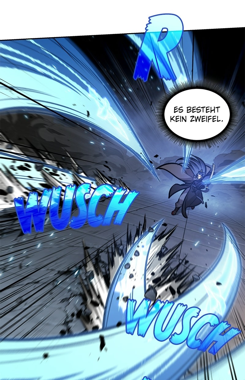 Read Nano-Maschine de Manga Online