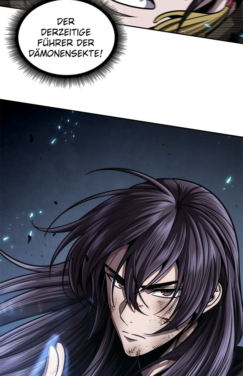 Read Nano-Maschine de Manga Online