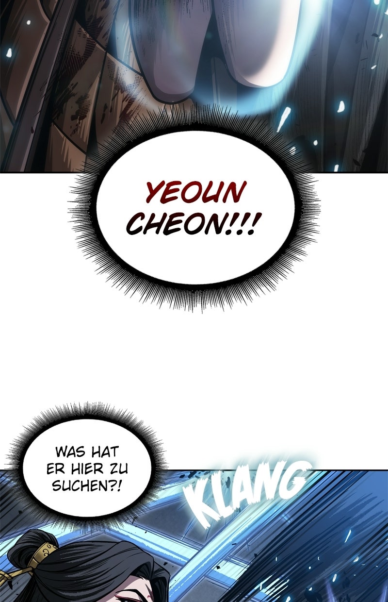 Read Nano-Maschine de Manga Online