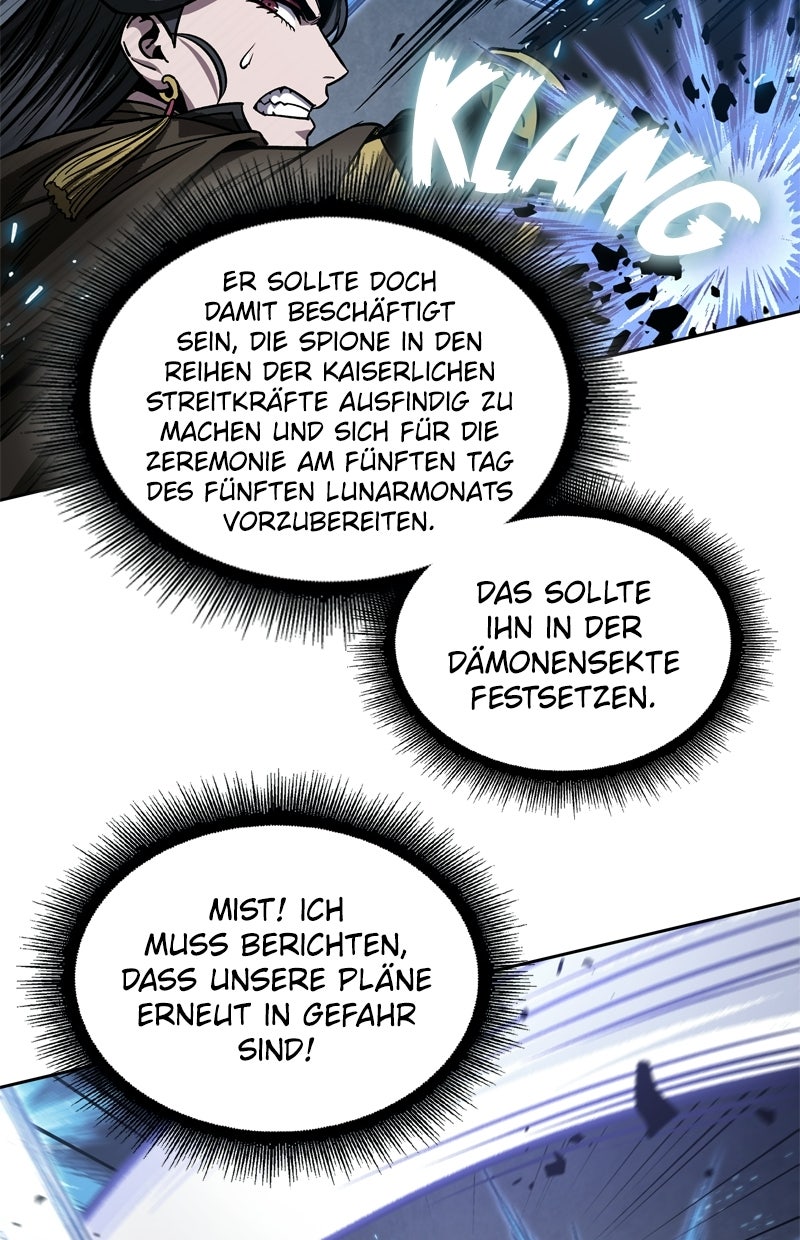 Read Nano-Maschine de Manga Online