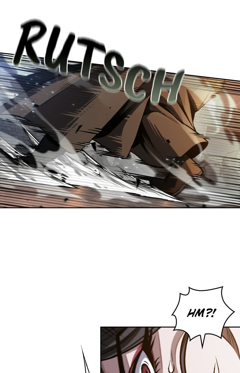 Read Nano-Maschine de Manga Online