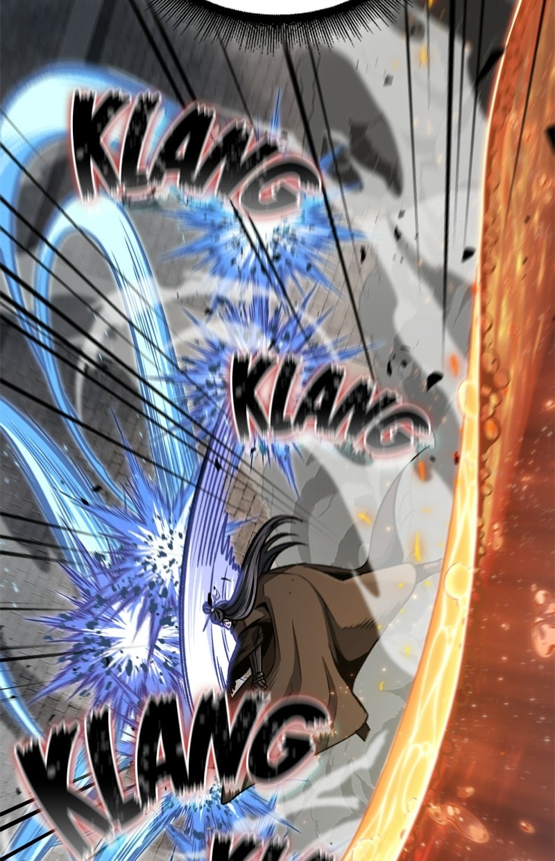 Read Nano-Maschine de Manga Online