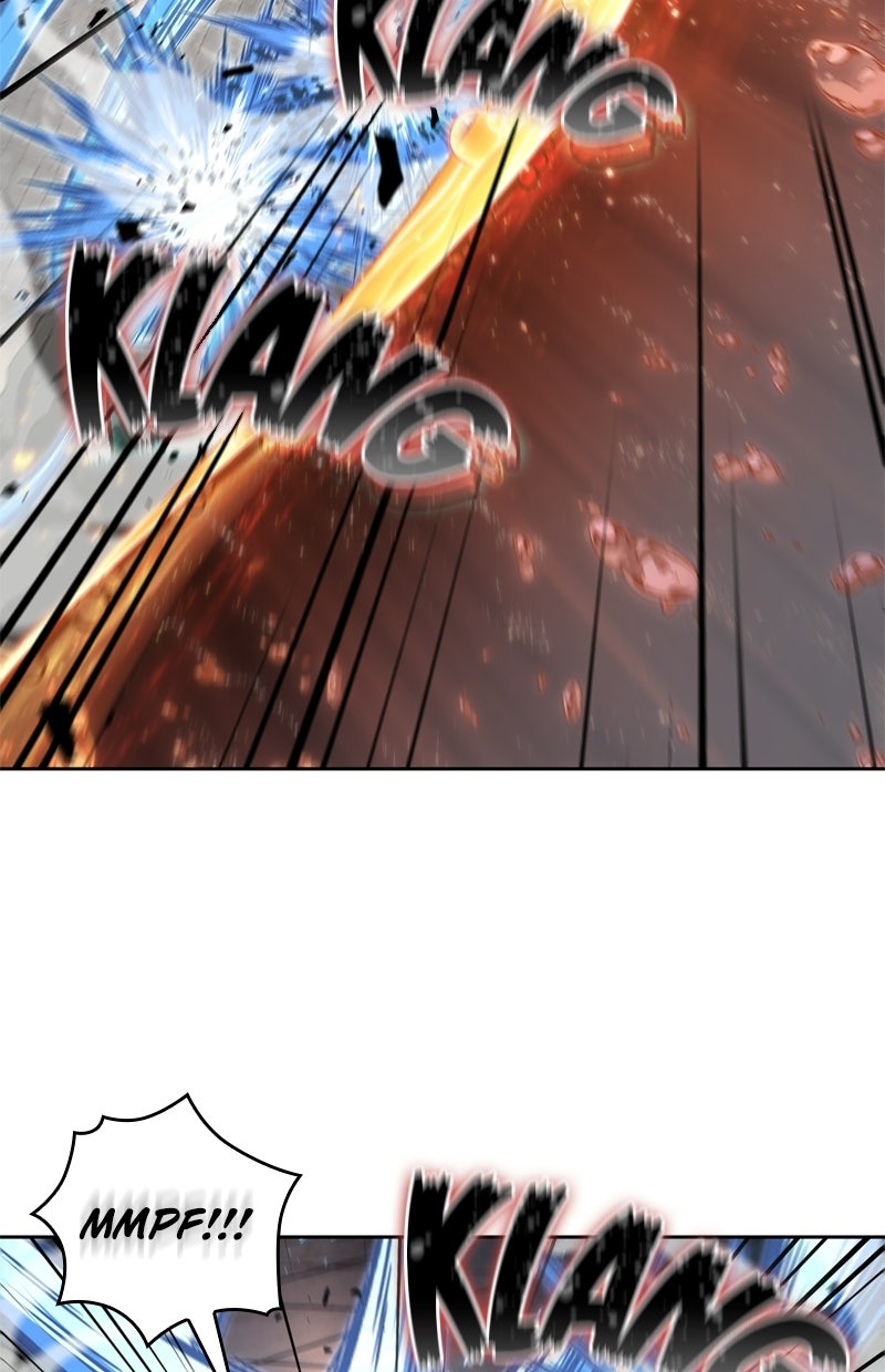 Read Nano-Maschine de Manga Online