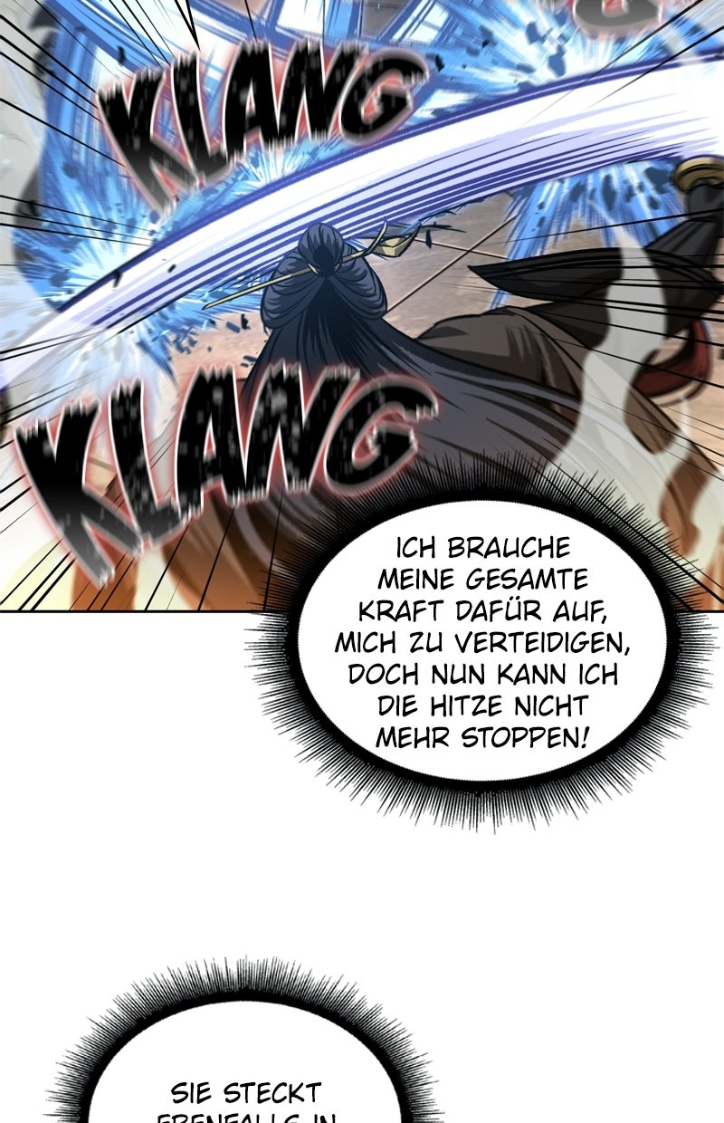 Read Nano-Maschine de Manga Online