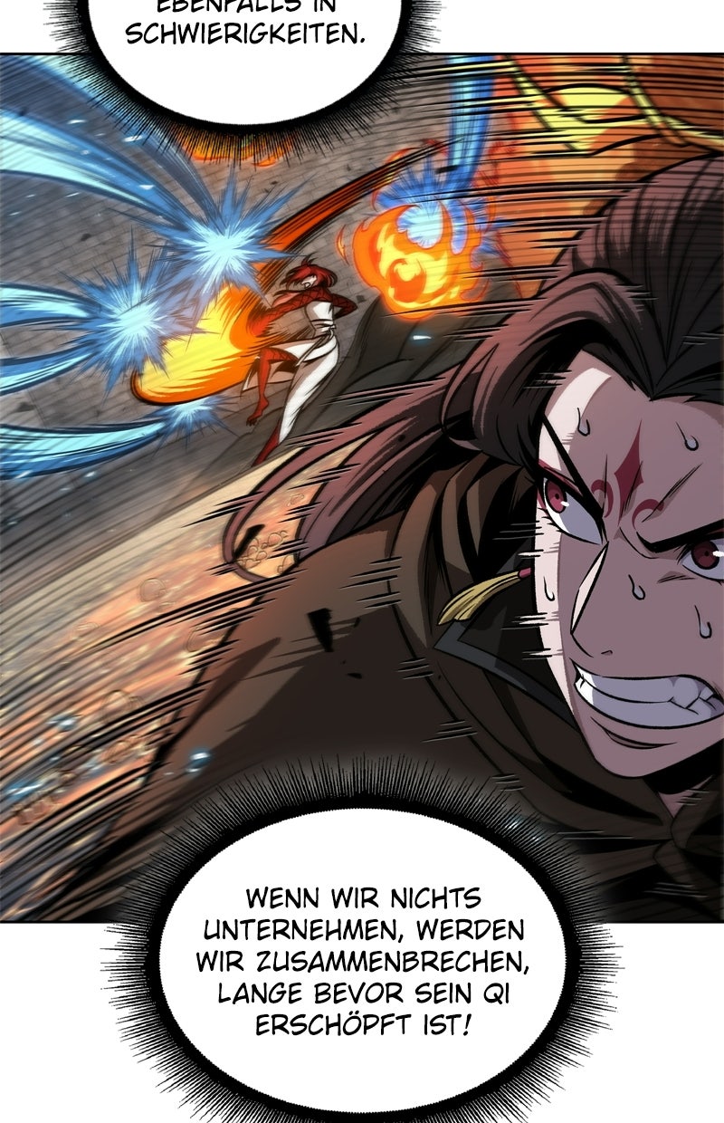 Read Nano-Maschine de Manga Online