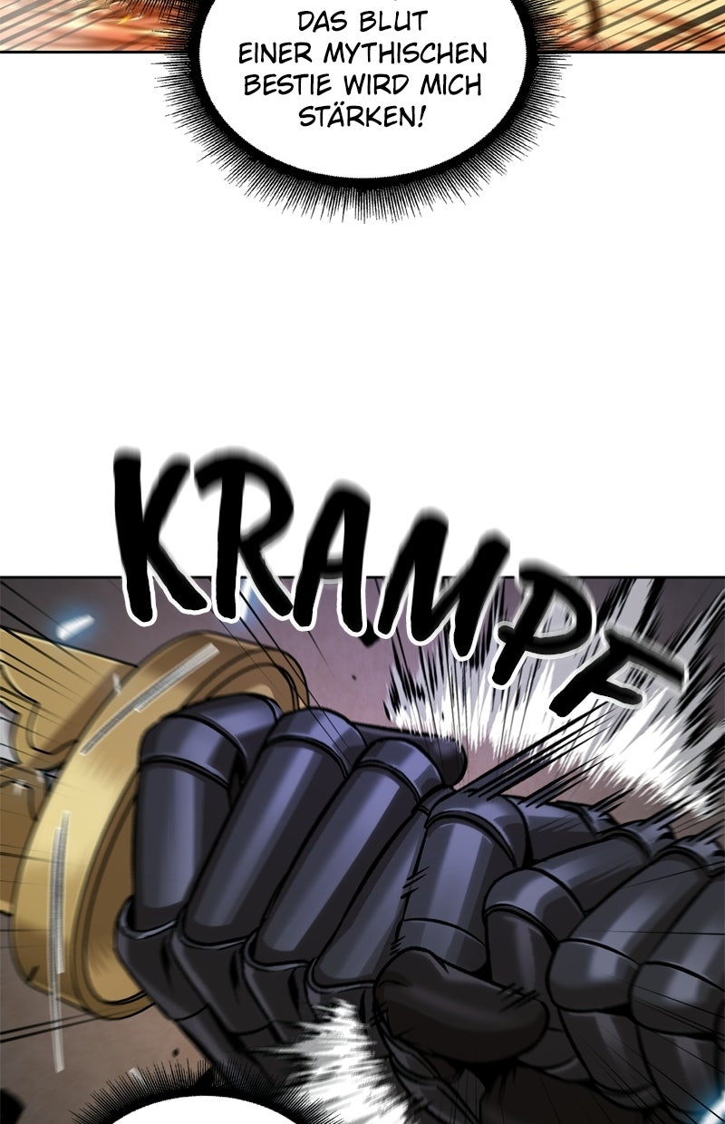 Read Nano-Maschine de Manga Online