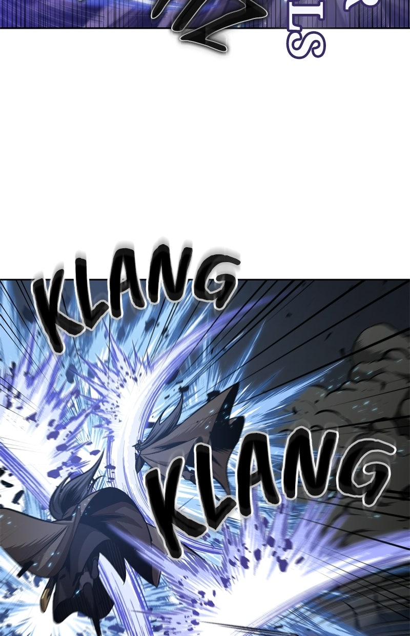 Read Nano-Maschine de Manga Online