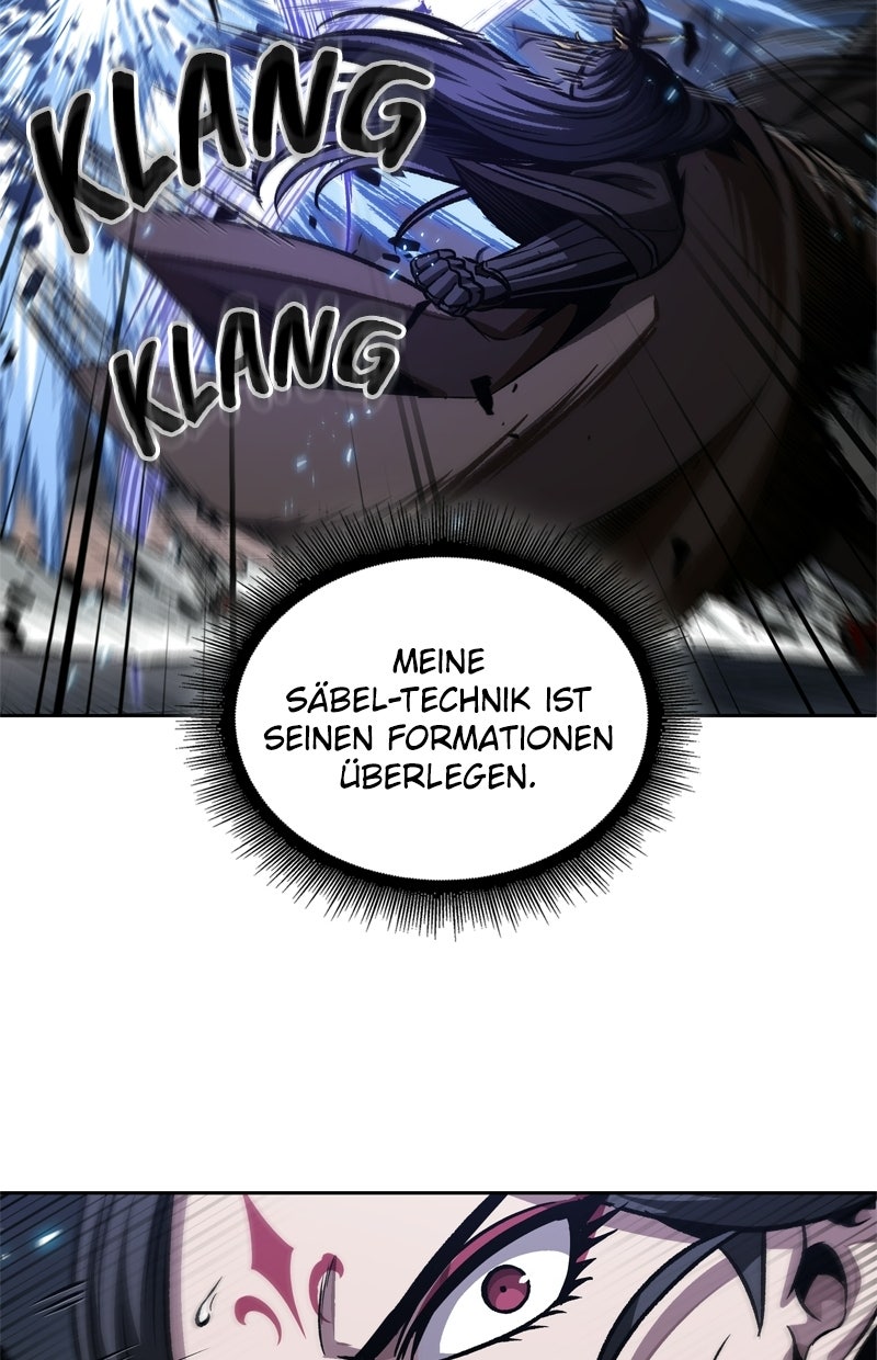 Read Nano-Maschine de Manga Online