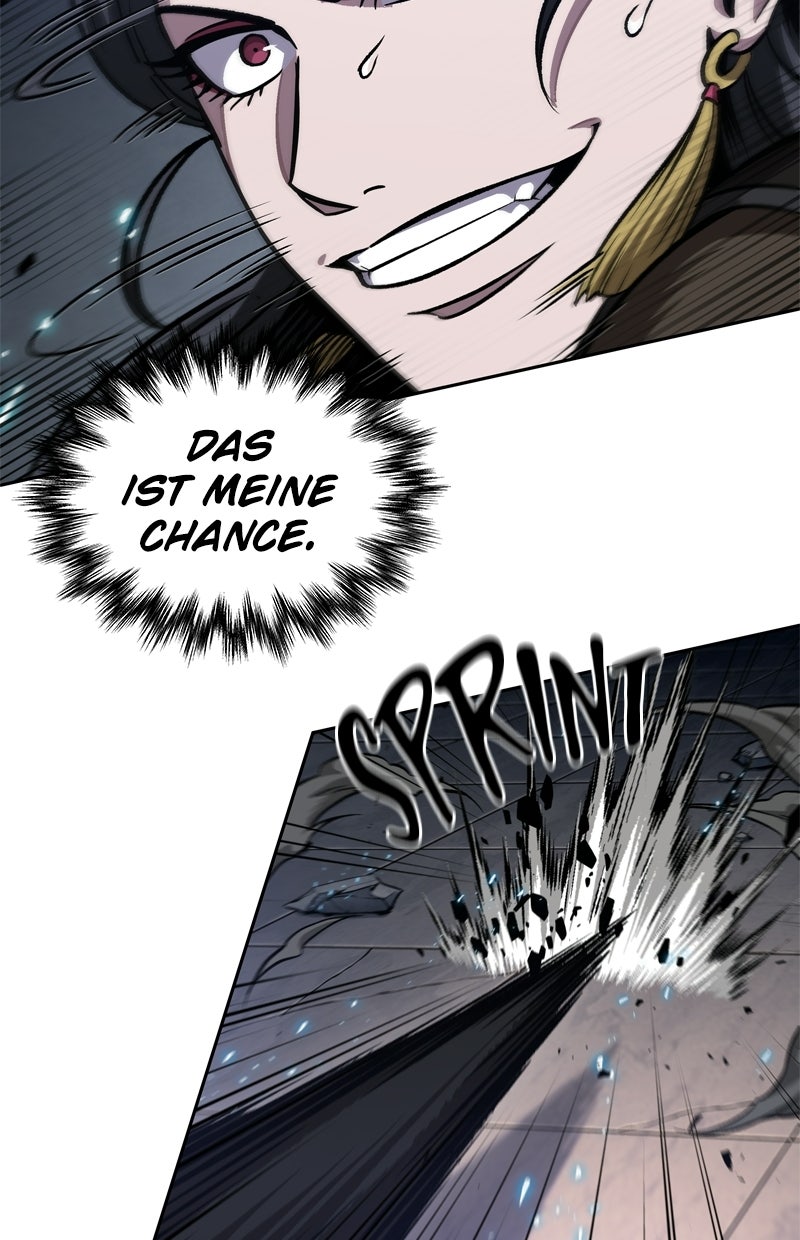 Read Nano-Maschine de Manga Online