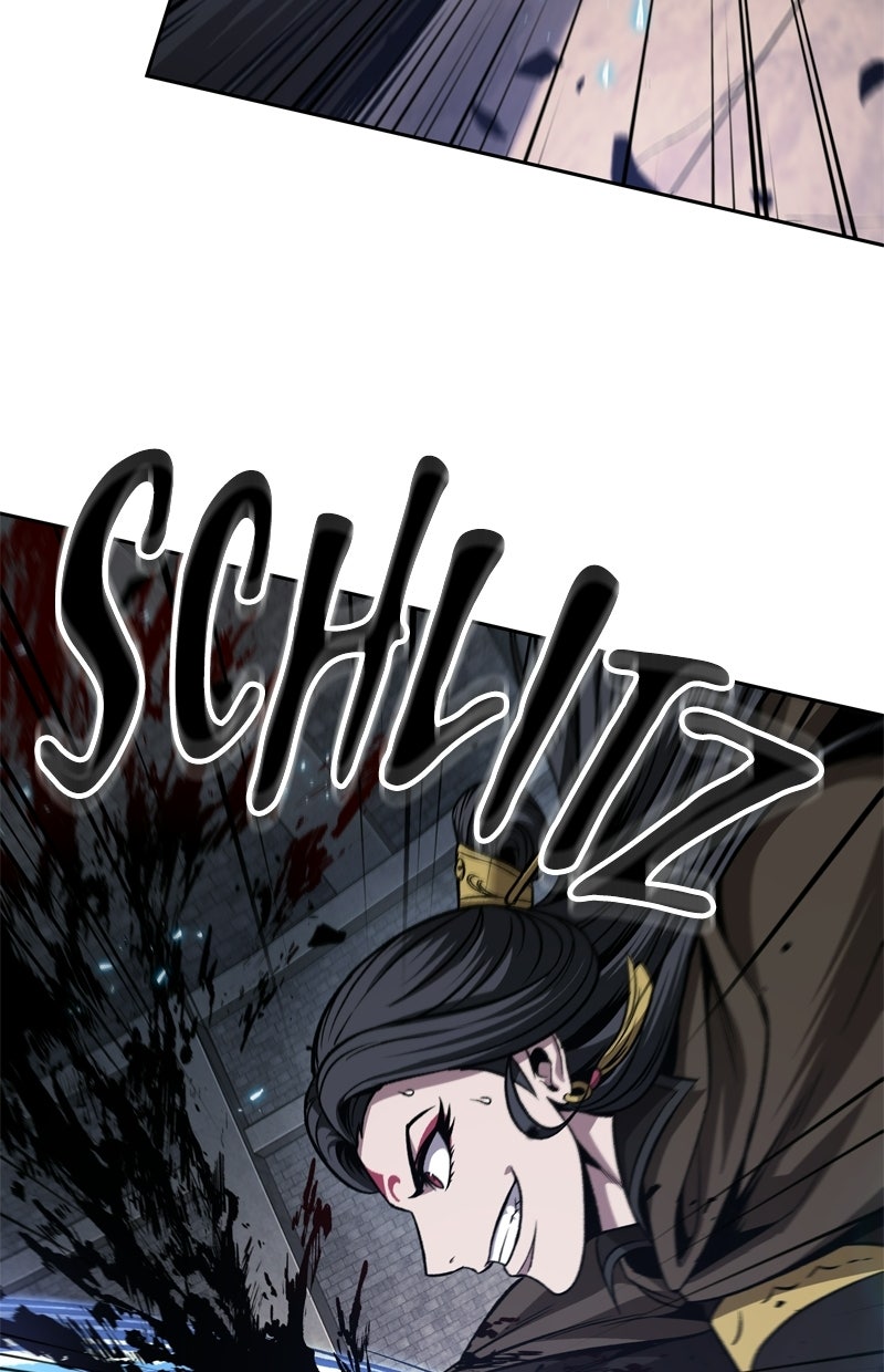 Read Nano-Maschine de Manga Online