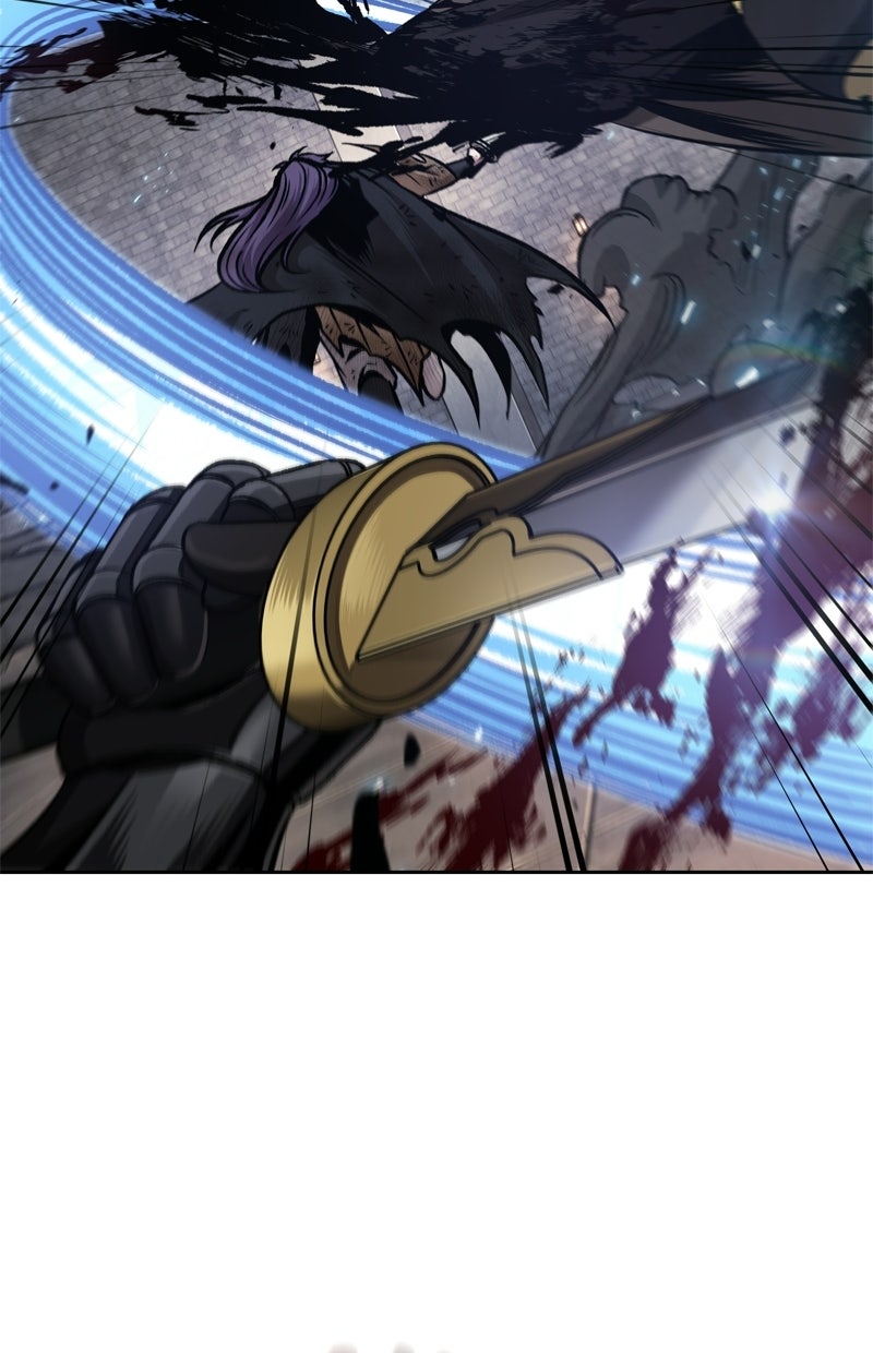 Read Nano-Maschine de Manga Online