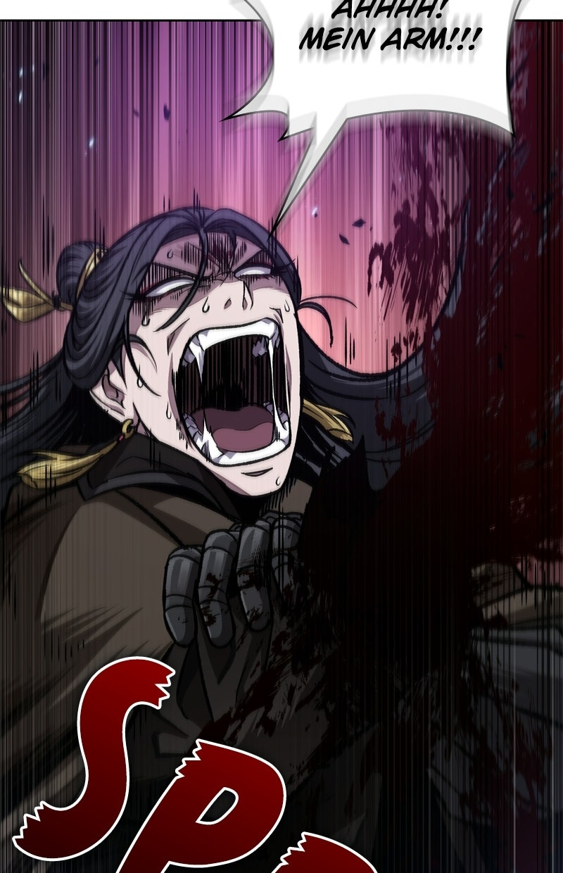 Read Nano-Maschine de Manga Online