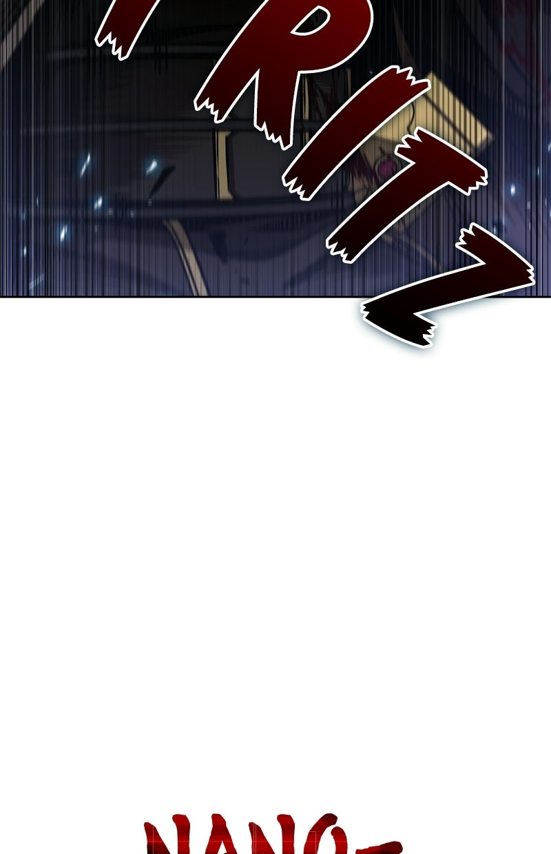 Read Nano-Maschine de Manga Online