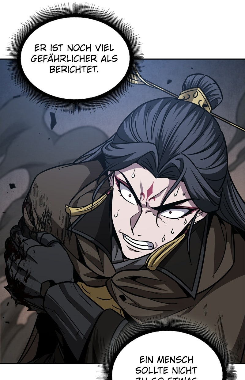 Read Nano-Maschine de Manga Online