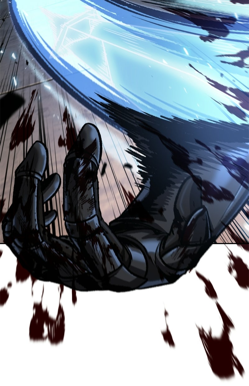 Read Nano-Maschine de Manga Online